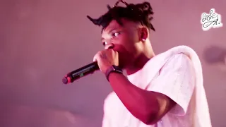 the mayor of lagos mayorkun davido dmw stars and others live tmol concert 