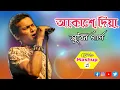 Download Lagu Akhake Diya Soulful Humming Zubeen Garg || Melody voice || concert live 2019