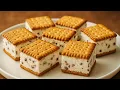 Download Lagu Recept van 1 minuut 🤤 Dit dessert maak je elke dag 🤩 Gemakkelijk recept 👍
