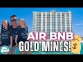 Short term rentals in Florida