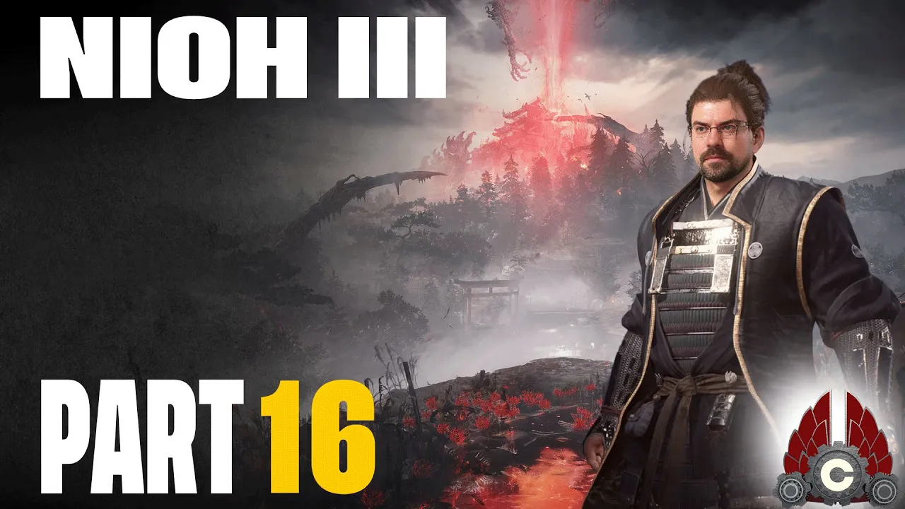 Nioh 3 | Full Game | Early Access From Koei Tecmo | Part 16