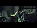 kungfu jungle emotional scene!
