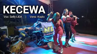 Download KECEWA | Koplo Rampak | ND MUSIC MP3