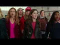 Download Lagu Anna Kendrick cover (Christina Perri - Human) [Pitch Perfect 3]