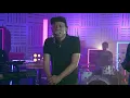 Download Lagu Papinka Ft. Dyrga Dadali - Disaat Aku Mencintaimu (Live at Youtube Music Session)