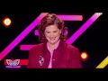The Giraffe sings "Jeune demoiselle" by Diam's | SEASON 07 | MASK SINGER