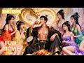 Download Lagu 【ENG DUB】🔥From Trash to Emperor: Poor Boy TIME-TRAVELS, Gains Mind-Reading Powers \u0026 Wins 7 Wives!