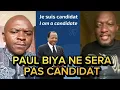Download Lagu Michel NGATCHOU: voici le vrai candidat du PR PAUL BIYA et du RDPC