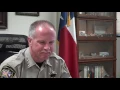 Comal County sheriff remembers officer killed by drunk driver
