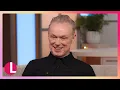 Gary Kemp Why I m Using AI for My New Music Lorraine