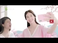IKLAN Garnier Sakura White, Thailand