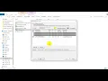 Omron CJ1M CPU21 PLC Backup using CX-one Programmer Software