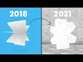 CSS3 Only 3D Rotation Animation Effects