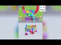 Bus Rush Fever Level 75