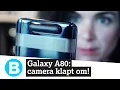 Download Lagu Deze nieuwe Samsung-telefoon heeft een hele vreemde camera