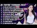 Download Lagu DJ TIKTOK TERBARU 2023 - DJ MALAM BANTU AKU X DJ JANGAN TANYA BAGAIMANA ESOK - DJ FUL BAS