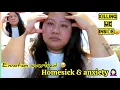 HOMESICK IS KILLING ME INSIDE || Tibetan vlogger 2026