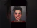 Crazy Mugshot Reactions