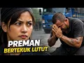 Lagu SALAH TARGET ❗ PREMAN LAMPUNG NANGIS HADAPI SOPIR TRUK CANTIK INI 