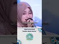 Download Lagu SUARA MERDU! Penampilan Veve - Nurul Musthofa #SirqolSholawatPersatuan #Shorts #vevezulfikar
