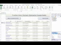 Stochastic Optimization Introduction Part 1