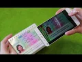 Download Lagu Smart Code Engine - Scan MRZ and ID in mobile app