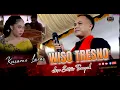 Lagu WISO TRESNO TAYUB KUSUMO LARAS // GASTA PONOROGO