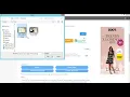 how merge online simplest