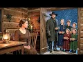 Christmas Eve She Had Nobody A Widower With 5 Children Changed Her Life