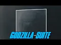 Lagu Godzilla Suite | Godzilla: King of the Monsters OST