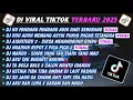 Download Lagu DJ TIKTOK TERBARU 2025-🎵DJ CINTA DARI SEBERANG - KU PANDANG PANDANG🎵DJ PACAR TETANGGA FULL ALBUM