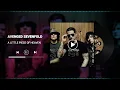 Avenged Sevenfold - A Little Piece Of Heaven (Instrumental Music)