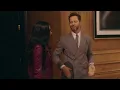RALPH LAUREN | Salone 2026 | A Tour of Palazzo Ralph Lauren with Mindy Kaling and Derek Blasberg