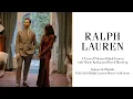 RALPH LAUREN Salone 2026 A Tour of Palazzo Ralph Lauren with Mindy Kaling and Derek Blasberg