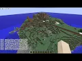 Minecraft mineflayer spambot test 1
