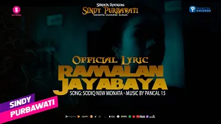 sindy purbawati ramalan jayabaya official lyric video