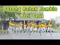 Download Lagu POTONG BEBEK JOMBLO - Cita Citata | Senam Kreasi | SS Prambos