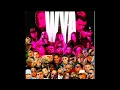 J Abdiel, iZaak - WYA (Mega IA Full Remix) Ft. Corina Smith, Jay Wheeler, Miky Woodz, De La Rose,..,