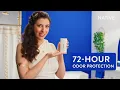 Native Deodorant Commercial 2025