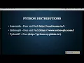 Ravi Chityala Before deep learning PyBay2017