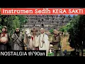 Download Lagu Instrumen Sedih Kera Sakti Perjalanan Ke Barat | Mencari Kitab Suci