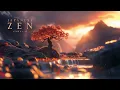 Download Lagu Beautiful Relaxing Japanese Zen Music - Stop Overthinking, Calming Music for Sleep and Study