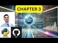 Git Chapter 3 - Branch Create Switch Merge Fix Conflicts