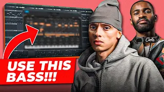 How To Make Melodic Drill Beats For Central Cee \u0026 Dave (Like Sprinter!)