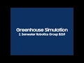 Plant Simulation with IMGUI SMFL made in C