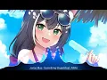 Nightcore - Something Stupid (Jonas Blue) (feat. AWA)