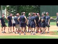 Casey Dunn named SOCON coach of the year
