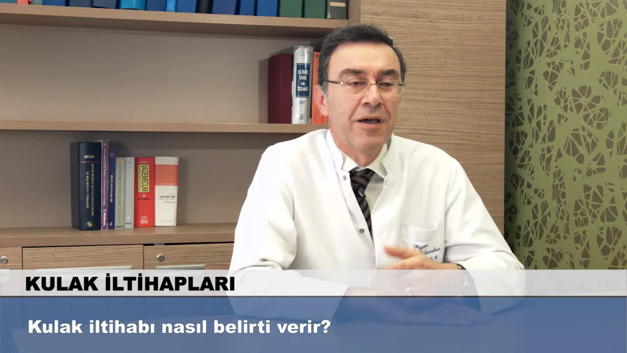 Boğaz Reflüsü Tanısı Nasıl Konur? - Op. Dr. Erkan Aktan. 