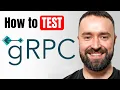 gRPC Testing Explained Real Java Examples