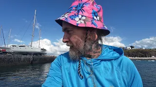 A Visit to the French Island of Mayotte, A Hike With Friends & Gear Failure Stopping My Departure